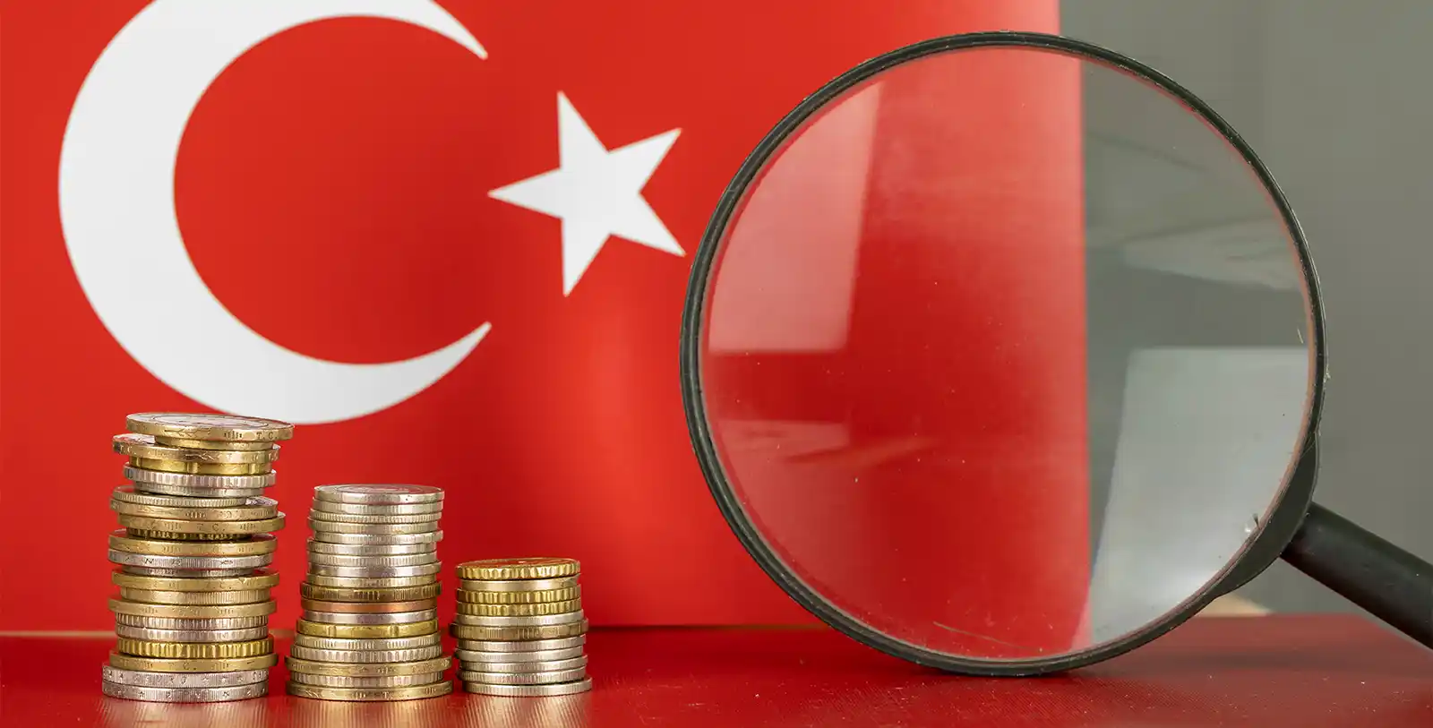 Turkey is an attractive destination for investors.